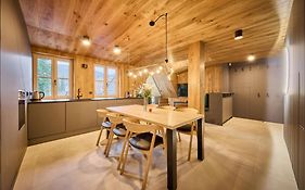 Apartment Maj-7 By Interhome
