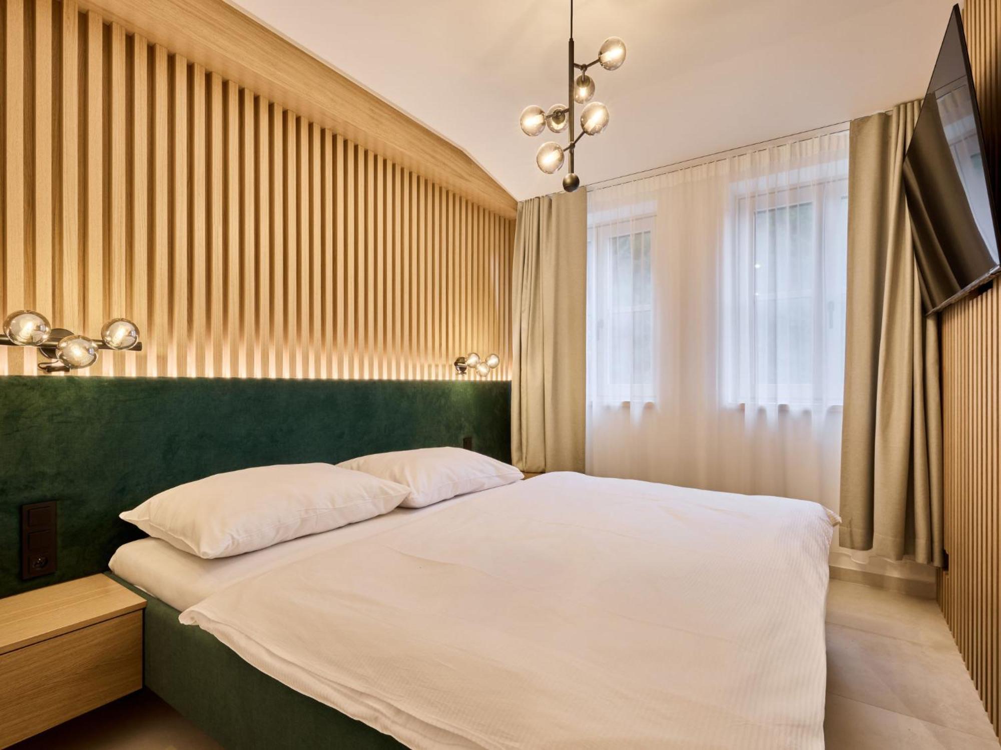 Apartment Maj-7 By Interhome Pec pod Sněžkou Exteriér fotografie