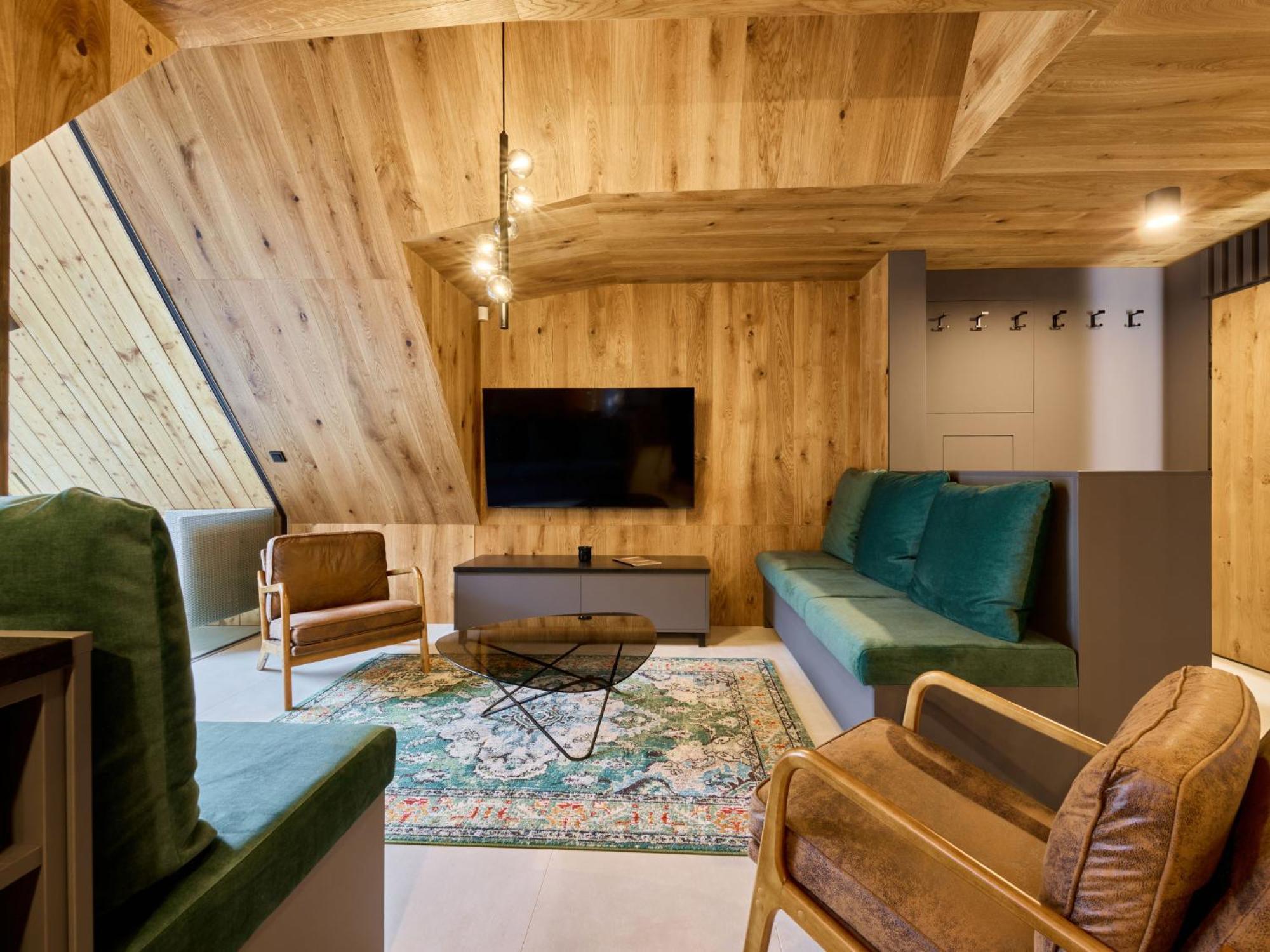 Apartment Maj-7 By Interhome Pec pod Sněžkou Exteriér fotografie