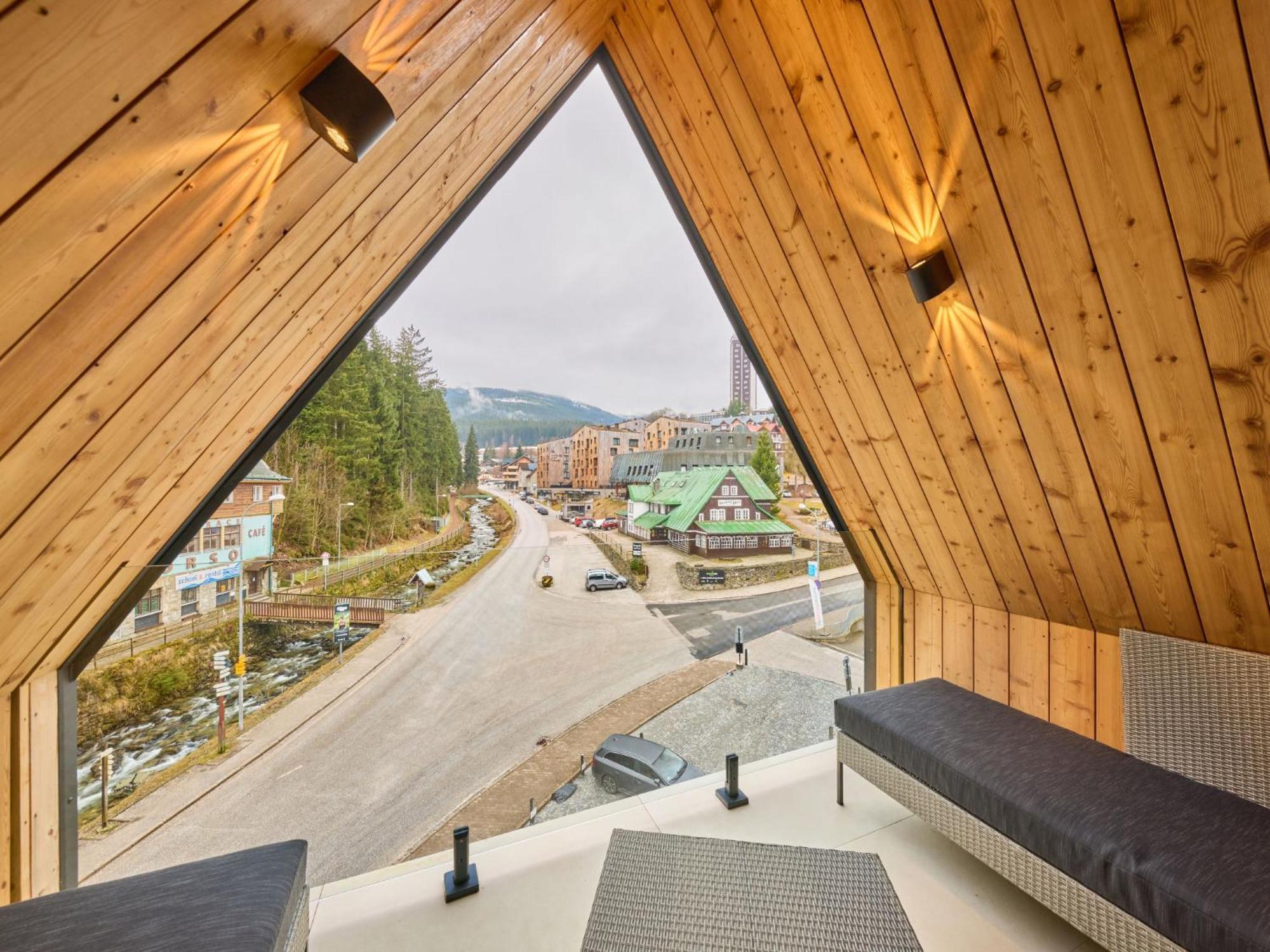Apartment Maj-7 By Interhome Pec pod Sněžkou Exteriér fotografie