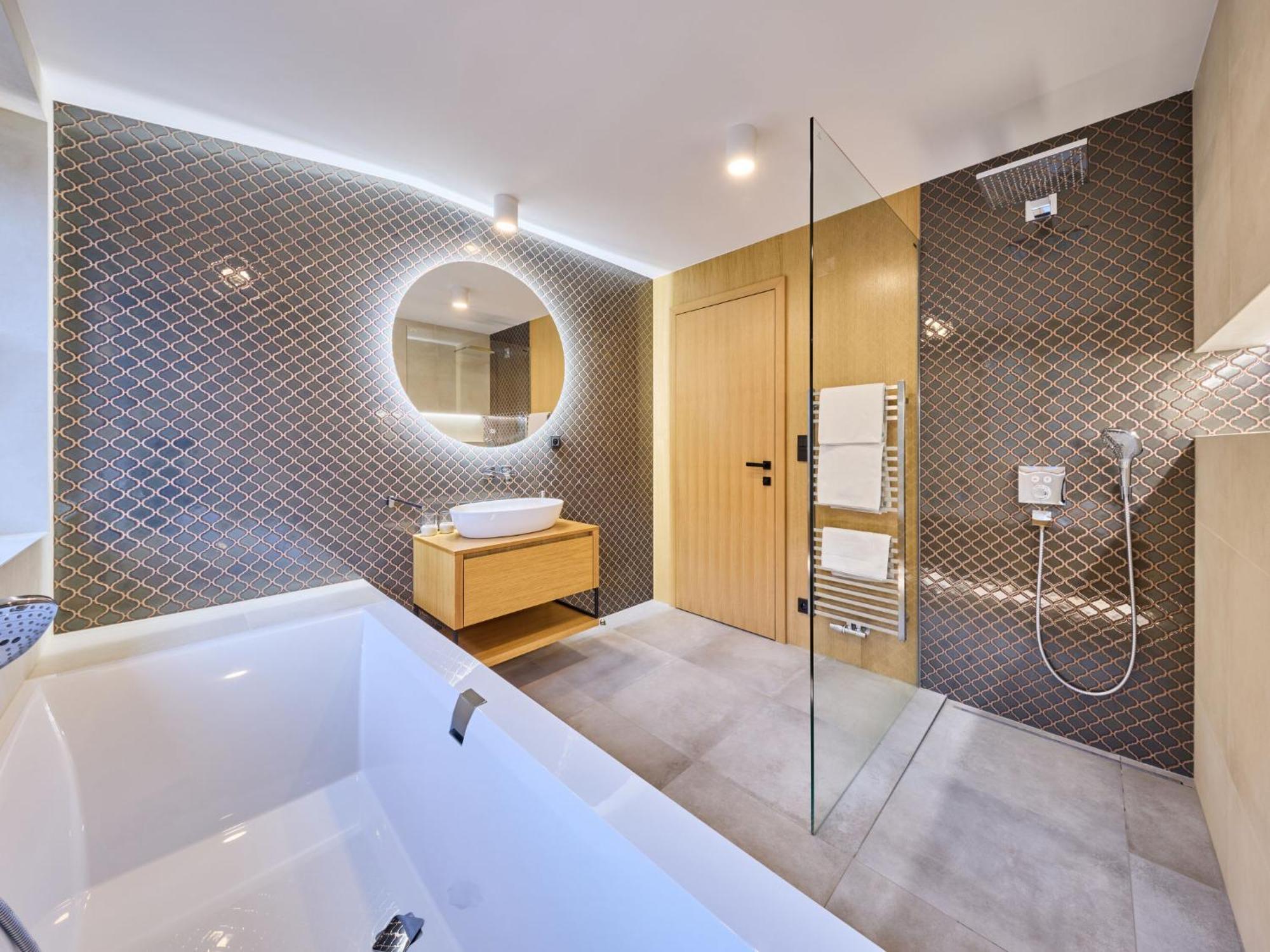 Apartment Maj-7 By Interhome Pec pod Sněžkou Exteriér fotografie