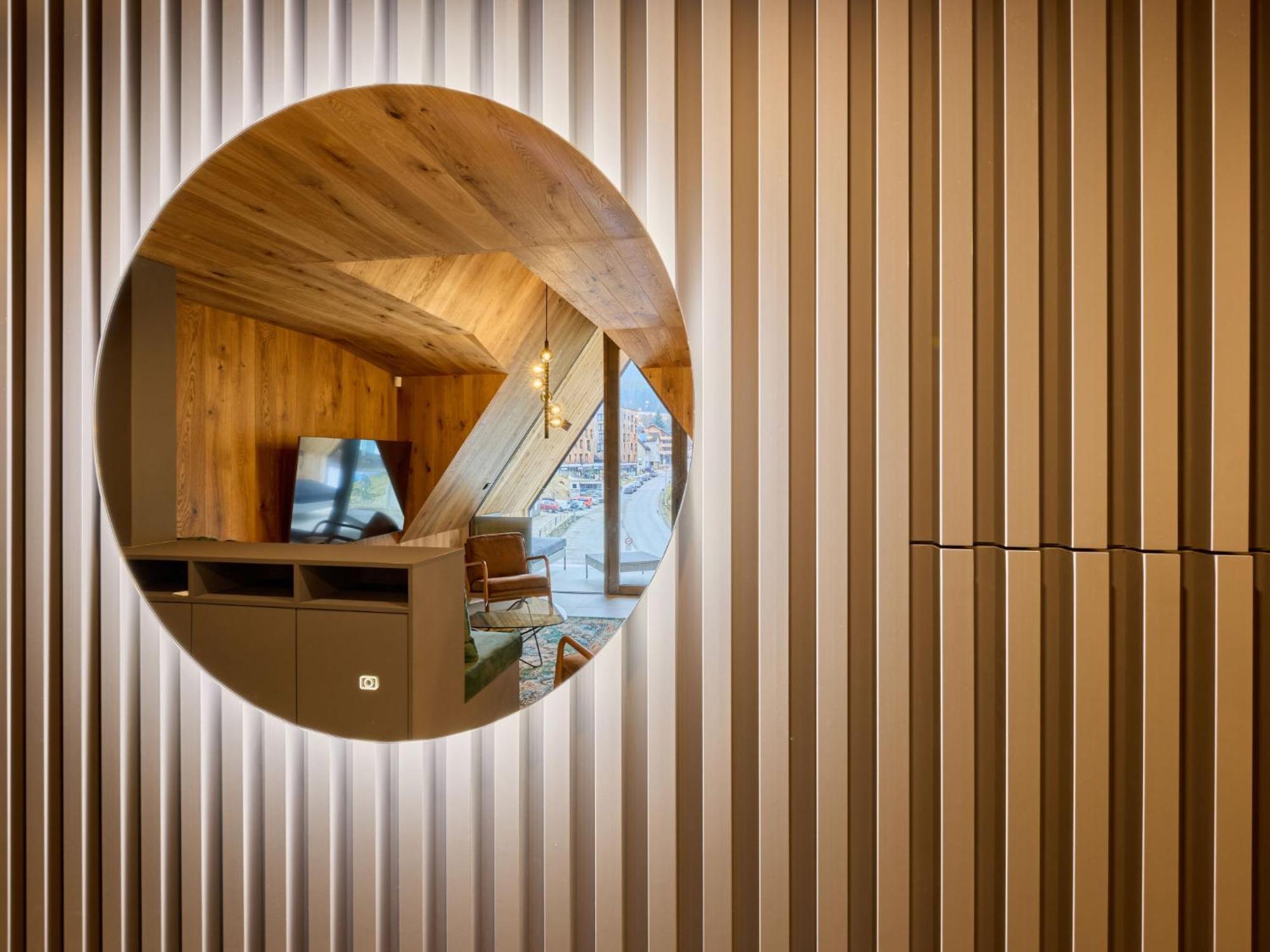 Apartment Maj-7 By Interhome Pec pod Sněžkou Exteriér fotografie