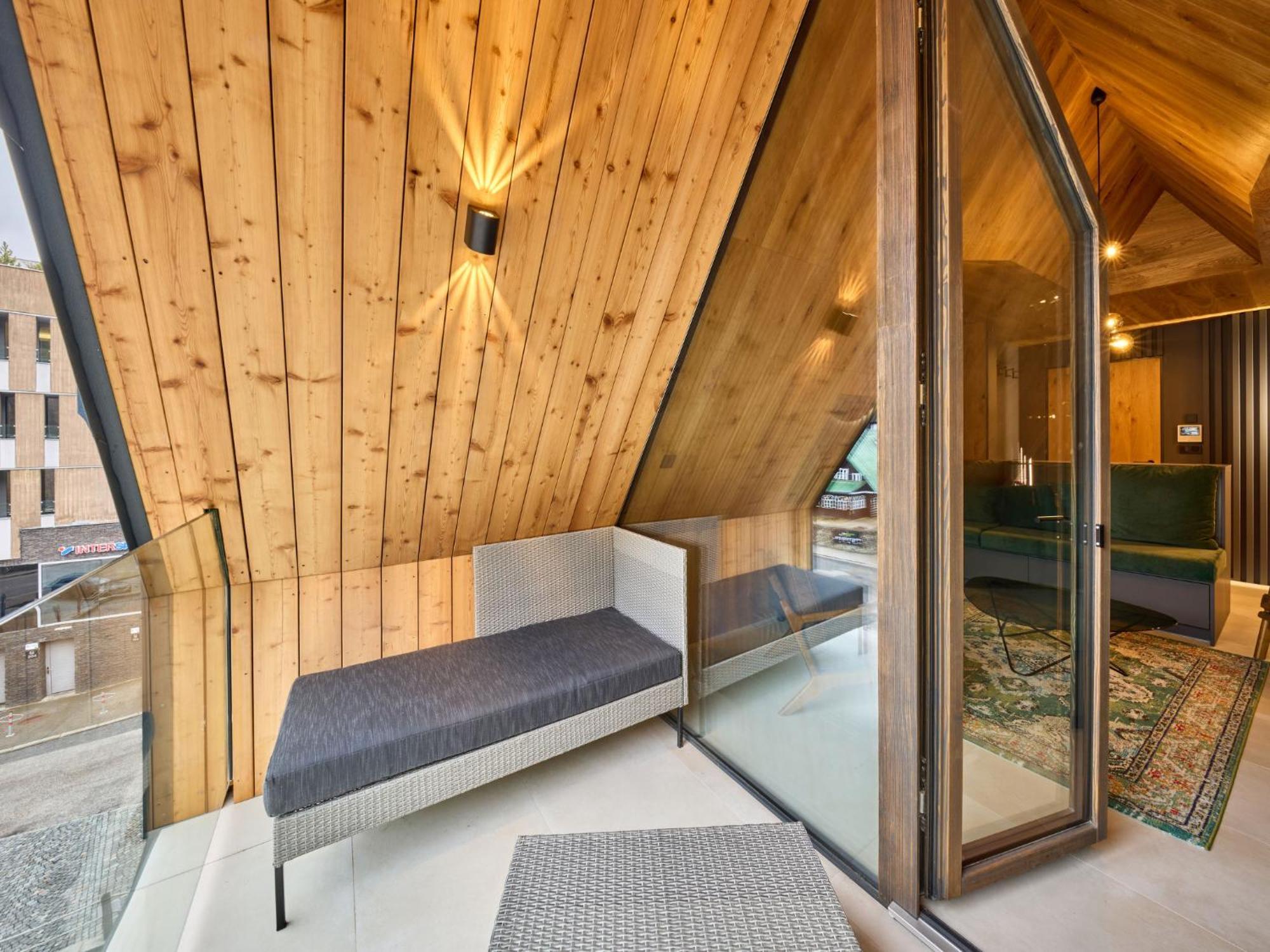 Apartment Maj-7 By Interhome Pec pod Sněžkou Exteriér fotografie