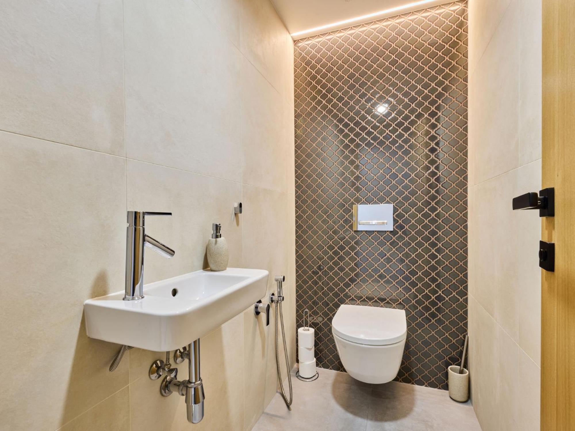 Apartment Maj-7 By Interhome Pec pod Sněžkou Exteriér fotografie