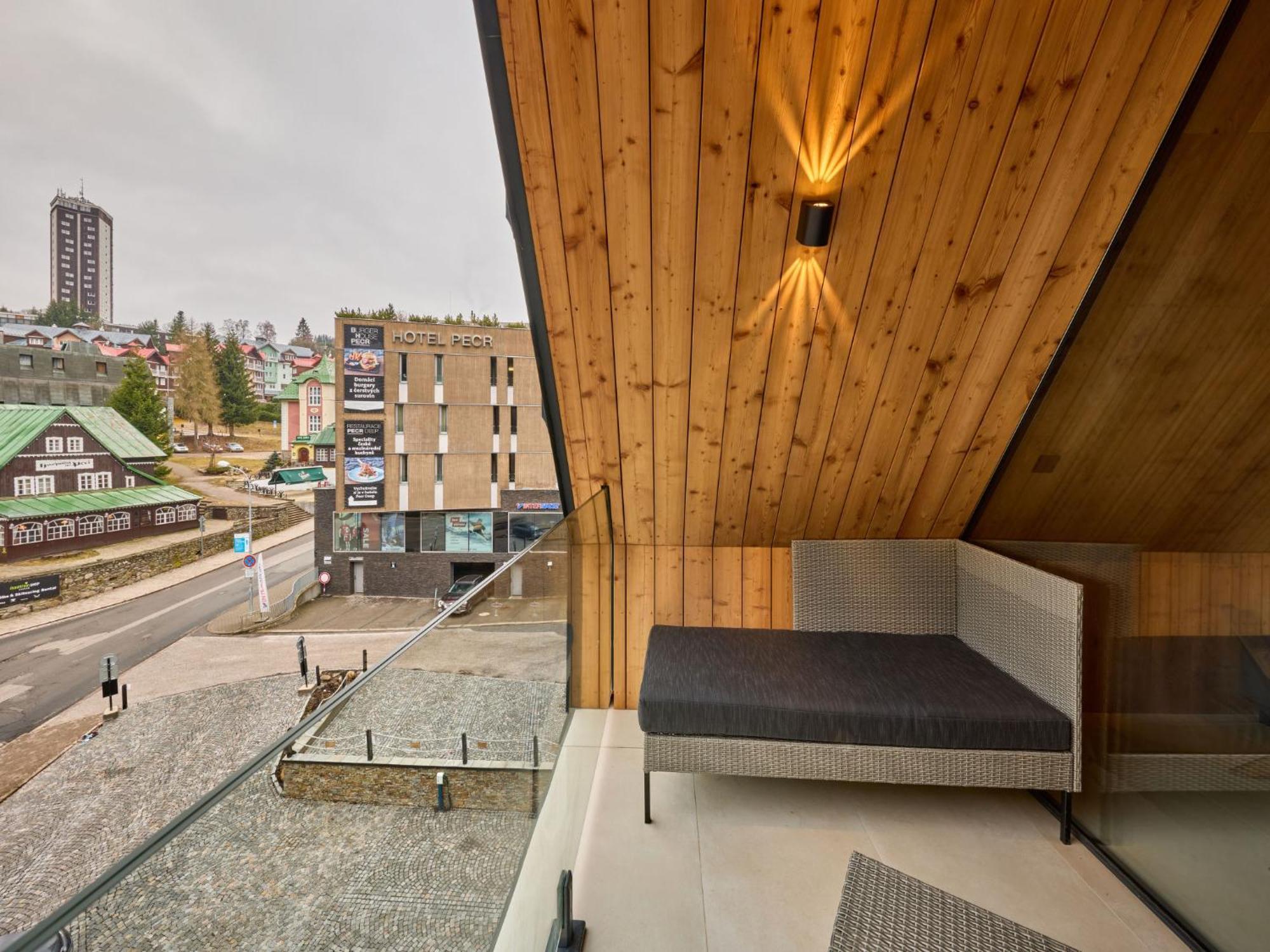 Apartment Maj-7 By Interhome Pec pod Sněžkou Exteriér fotografie