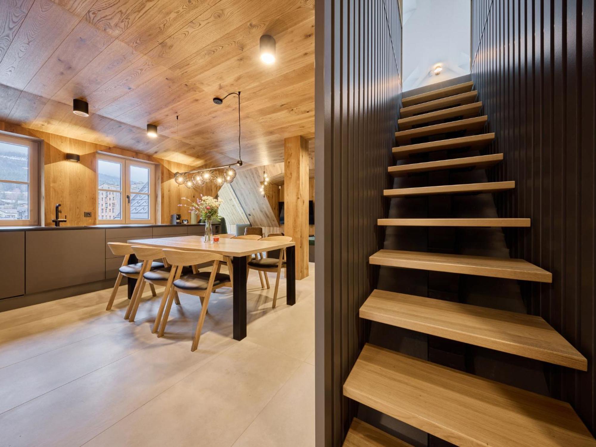 Apartment Maj-7 By Interhome Pec pod Sněžkou Exteriér fotografie