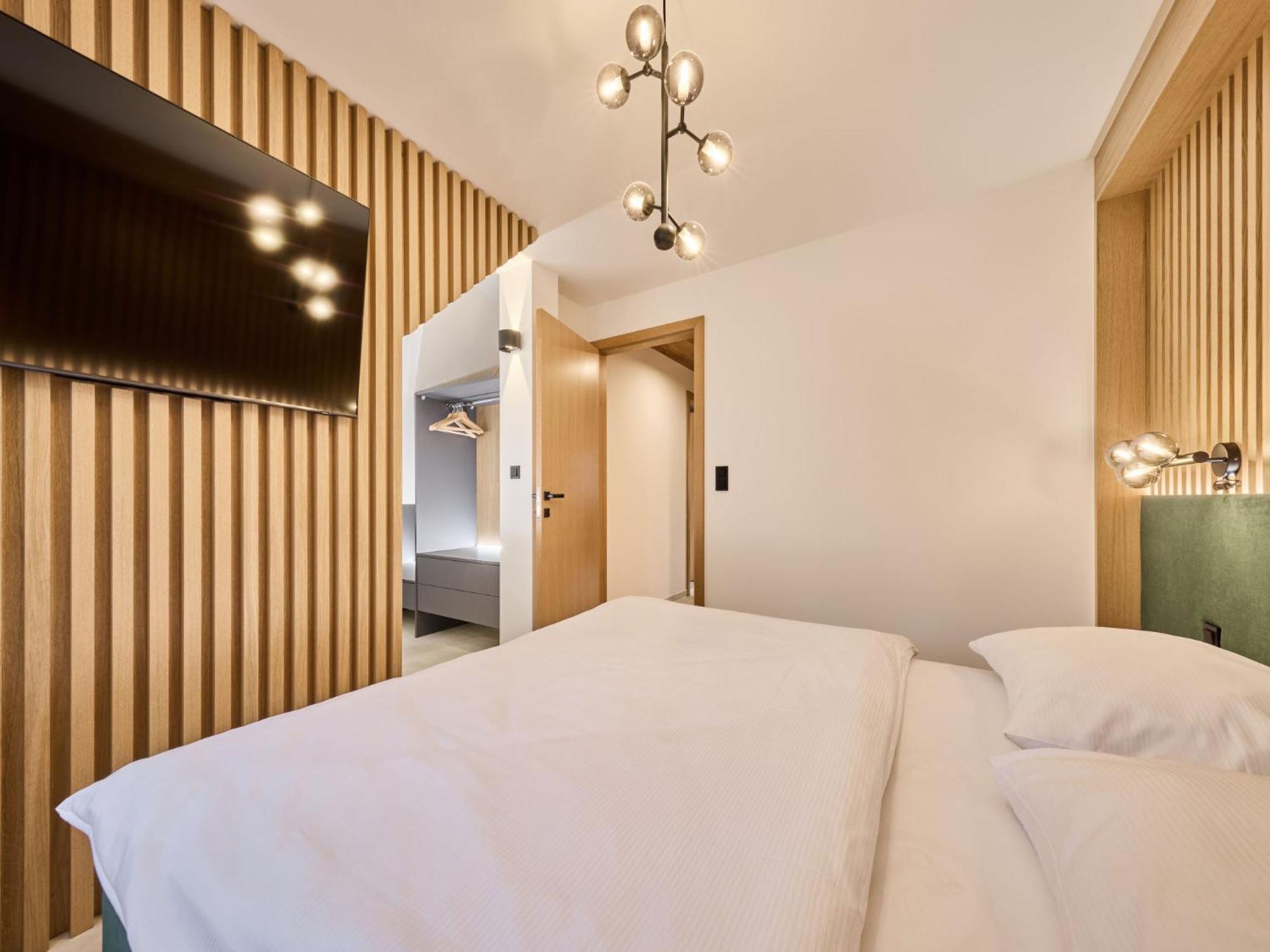 Apartment Maj-7 By Interhome Pec pod Sněžkou Exteriér fotografie