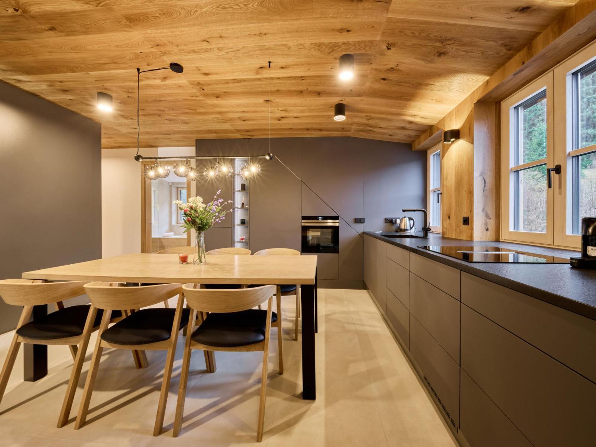 Apartment Maj-7 By Interhome Pec pod Sněžkou Exteriér fotografie