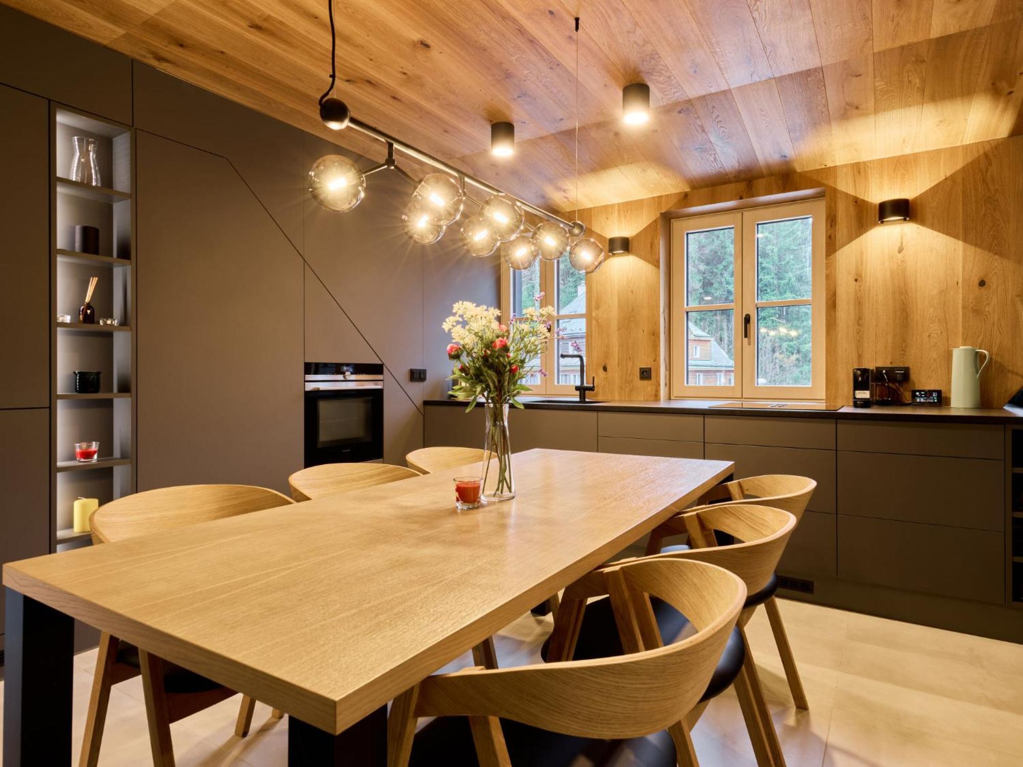 Apartment Maj-7 By Interhome Pec pod Sněžkou Exteriér fotografie