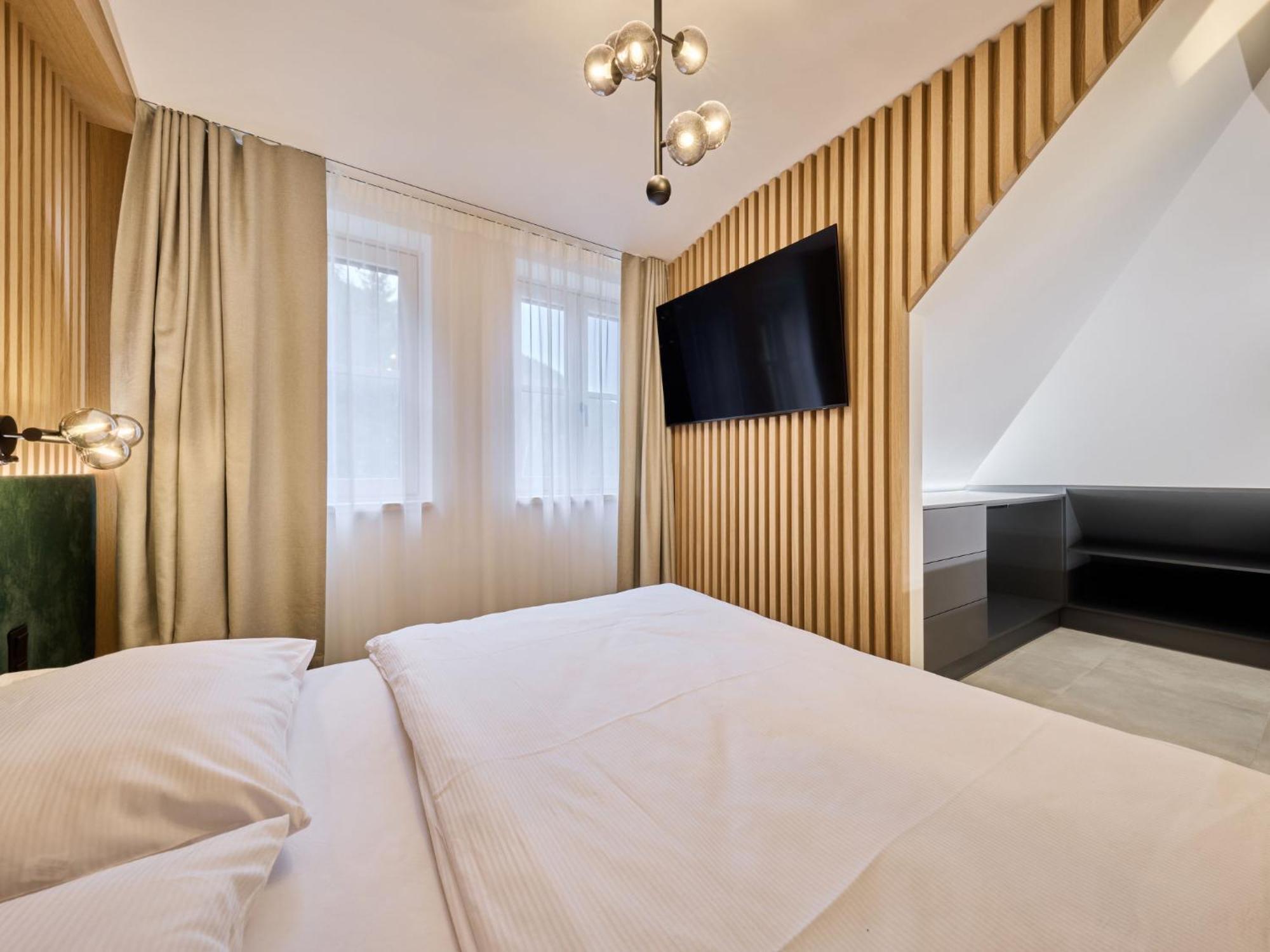 Apartment Maj-7 By Interhome Pec pod Sněžkou Exteriér fotografie