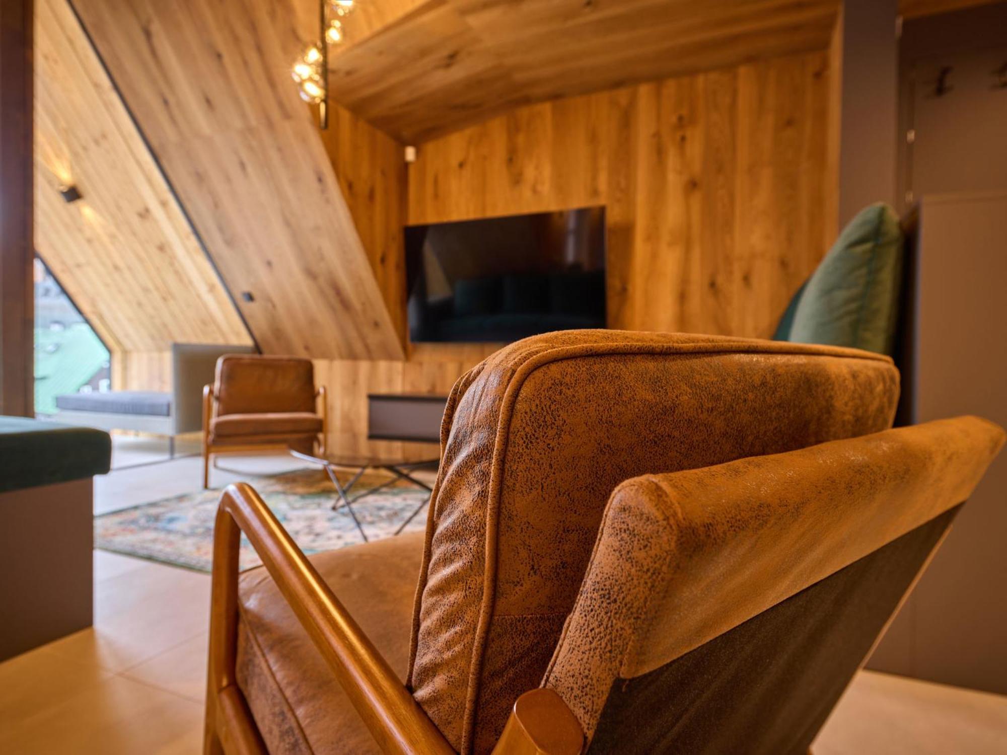 Apartment Maj-7 By Interhome Pec pod Sněžkou Exteriér fotografie