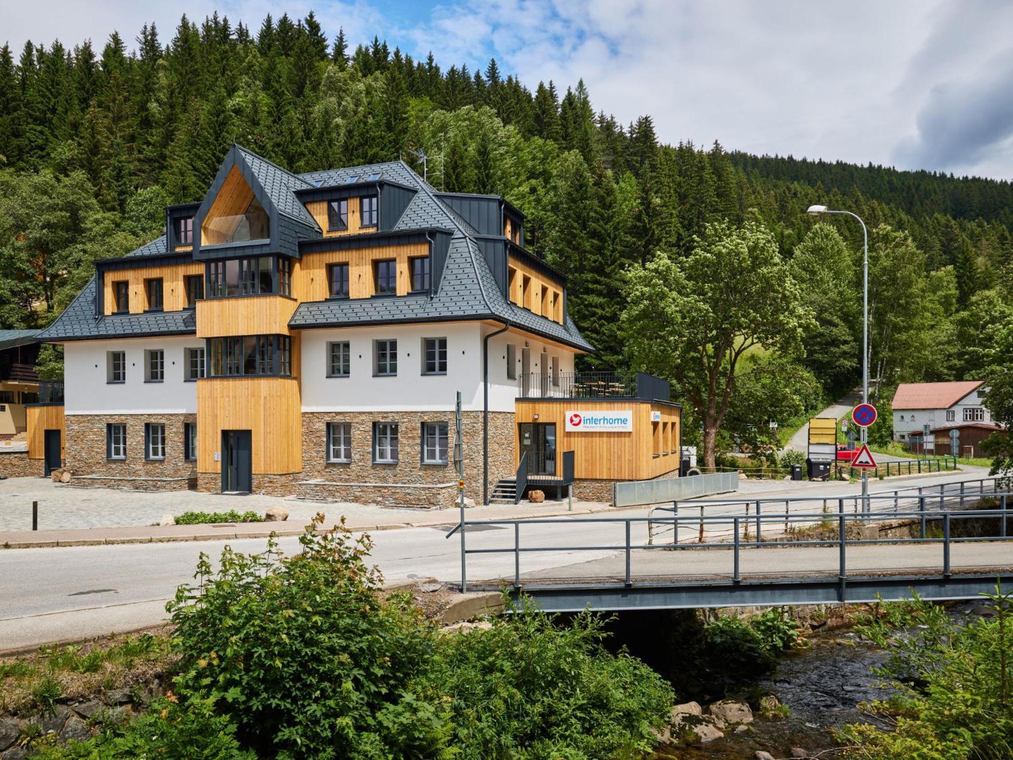 Apartment Maj-7 By Interhome Pec pod Sněžkou Exteriér fotografie
