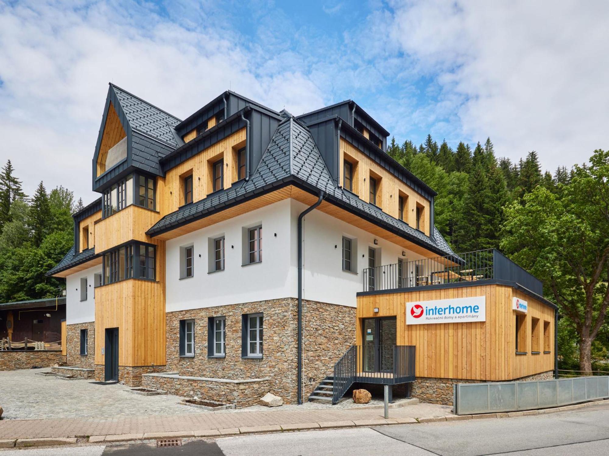 Apartment Maj-7 By Interhome Pec pod Sněžkou Exteriér fotografie