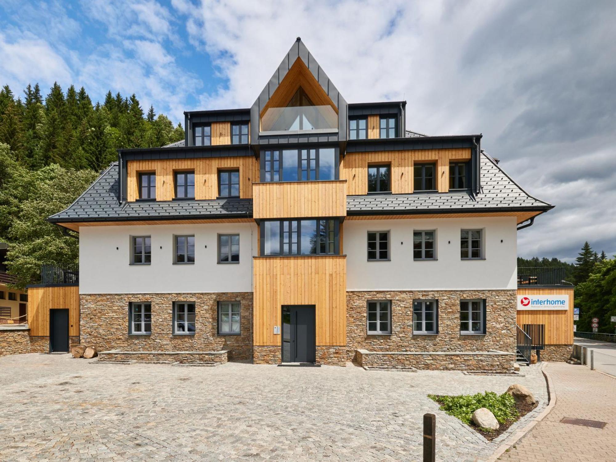 Apartment Maj-7 By Interhome Pec pod Sněžkou Exteriér fotografie