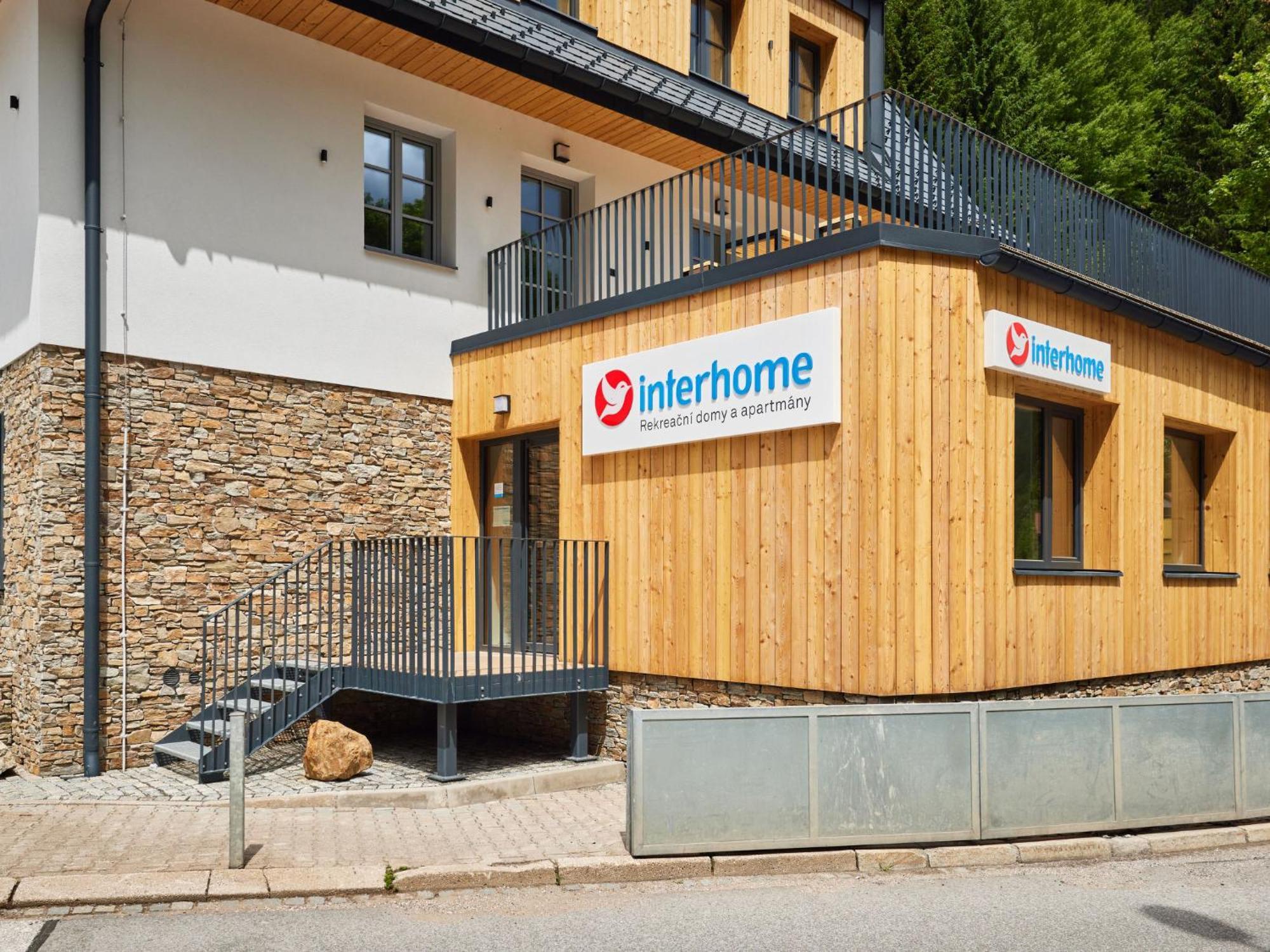 Apartment Maj-7 By Interhome Pec pod Sněžkou Exteriér fotografie