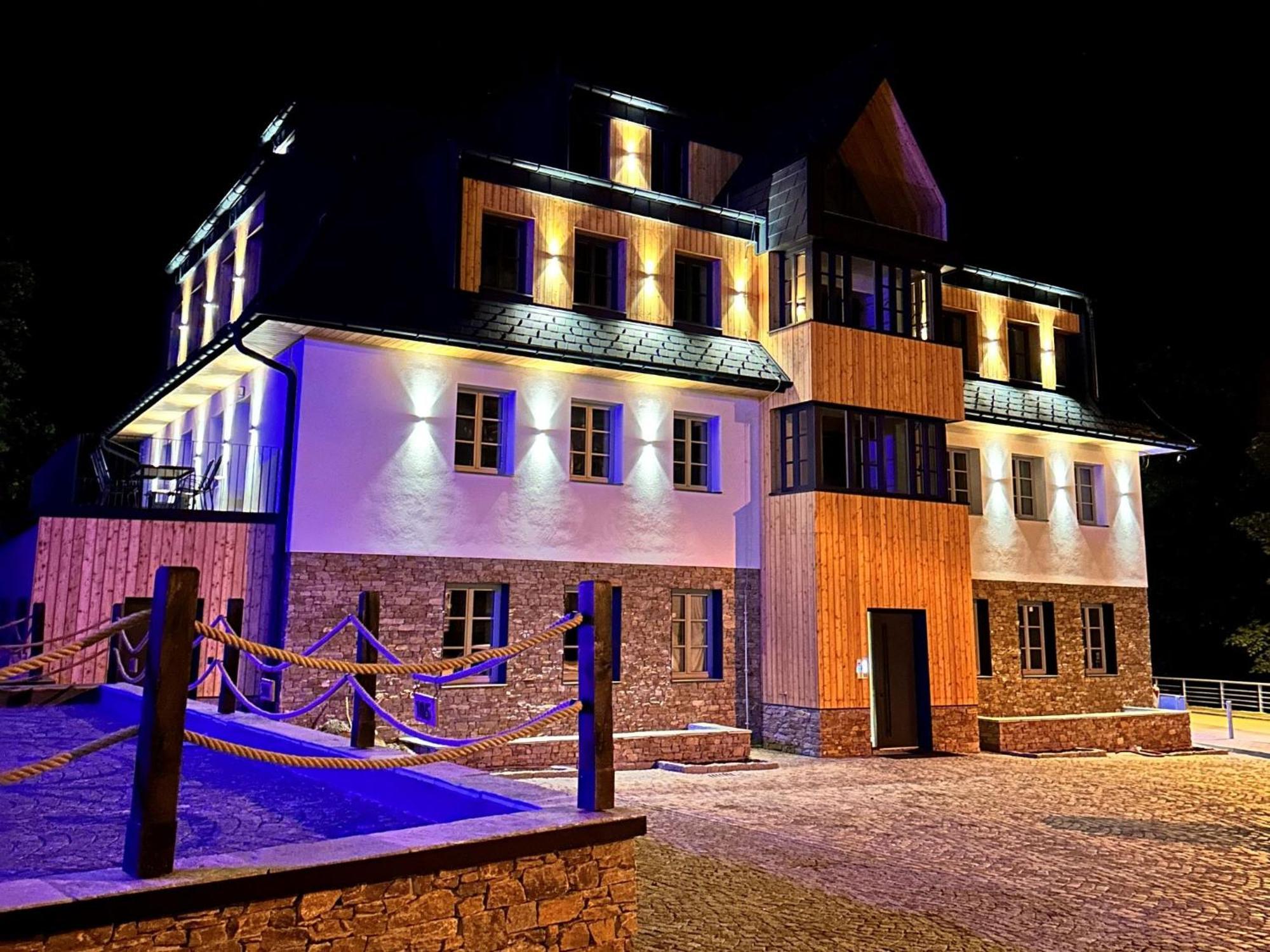 Apartment Maj-7 By Interhome Pec pod Sněžkou Exteriér fotografie